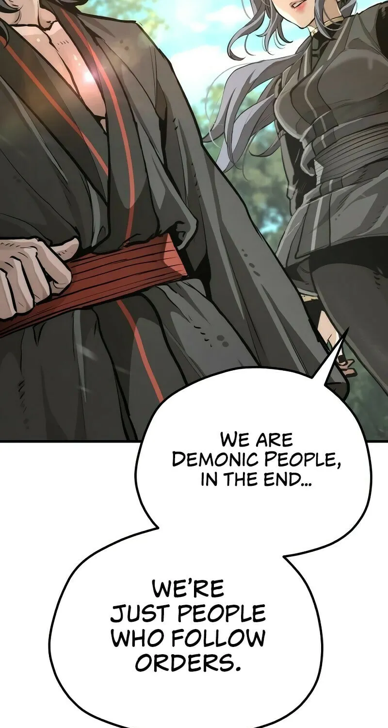 Murim RPG Simulation Chapter 82 page 54 - 