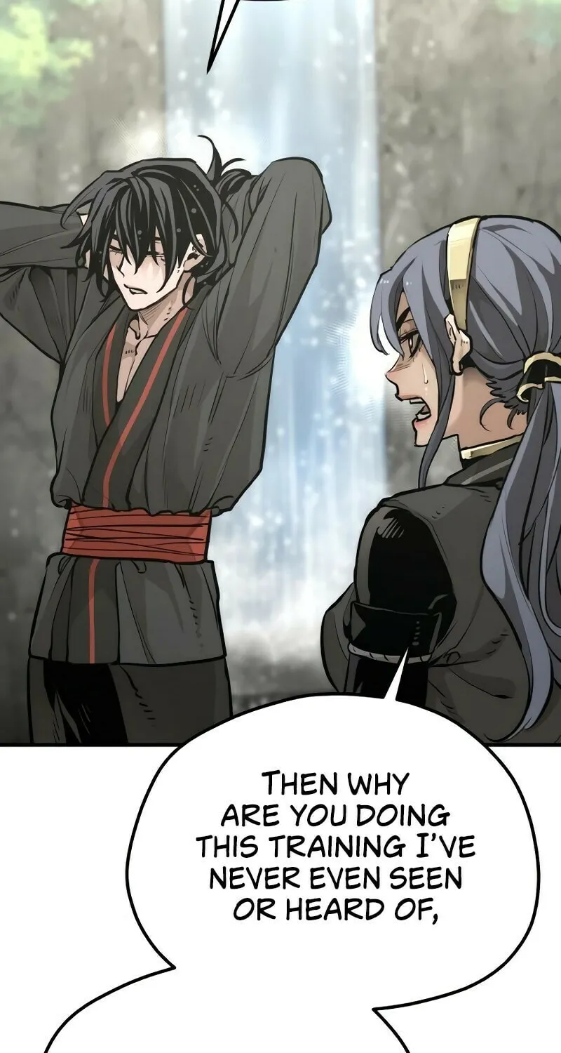 Murim RPG Simulation Chapter 82 page 59 - 