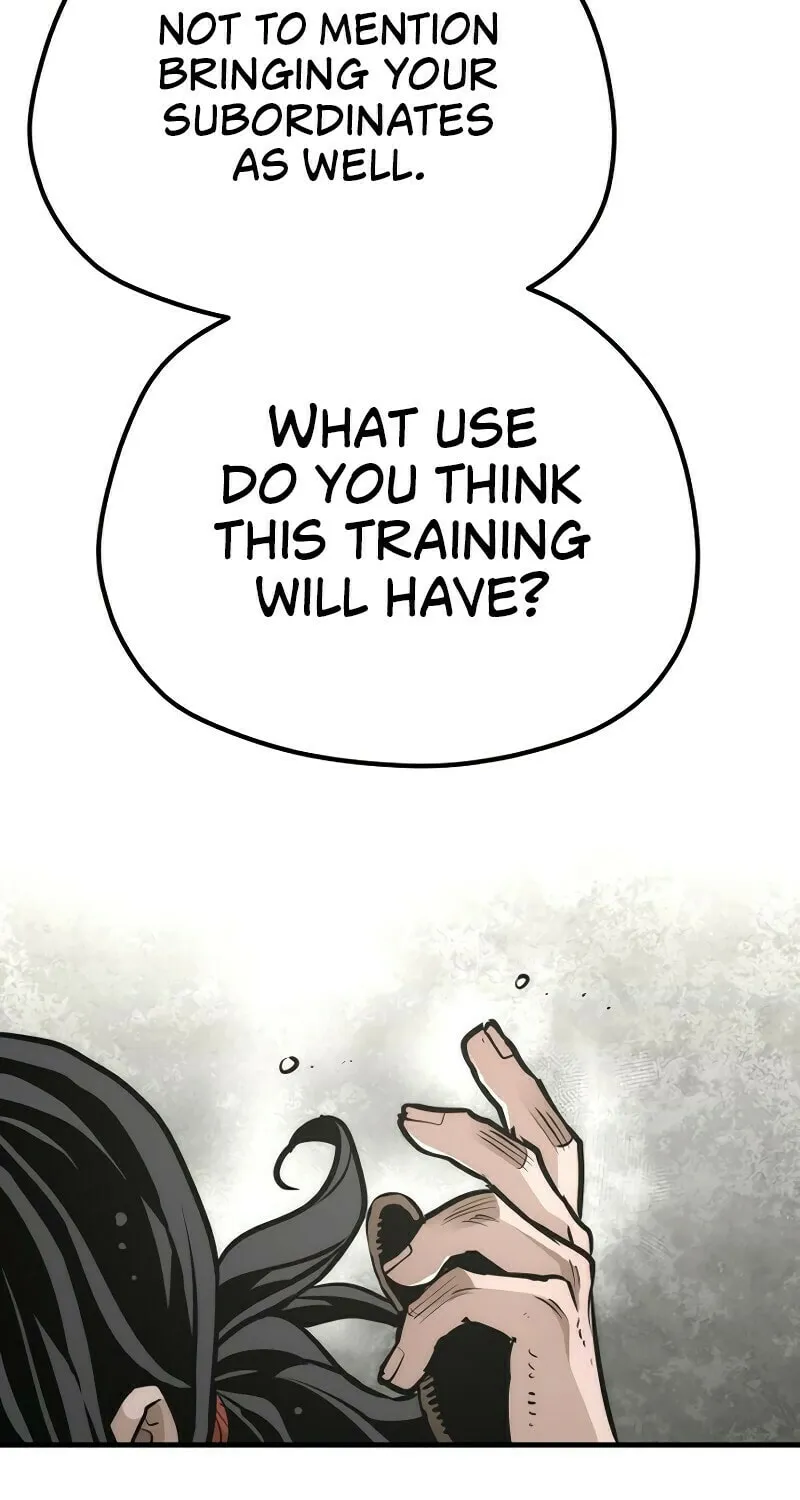 Murim RPG Simulation Chapter 82 page 60 - 