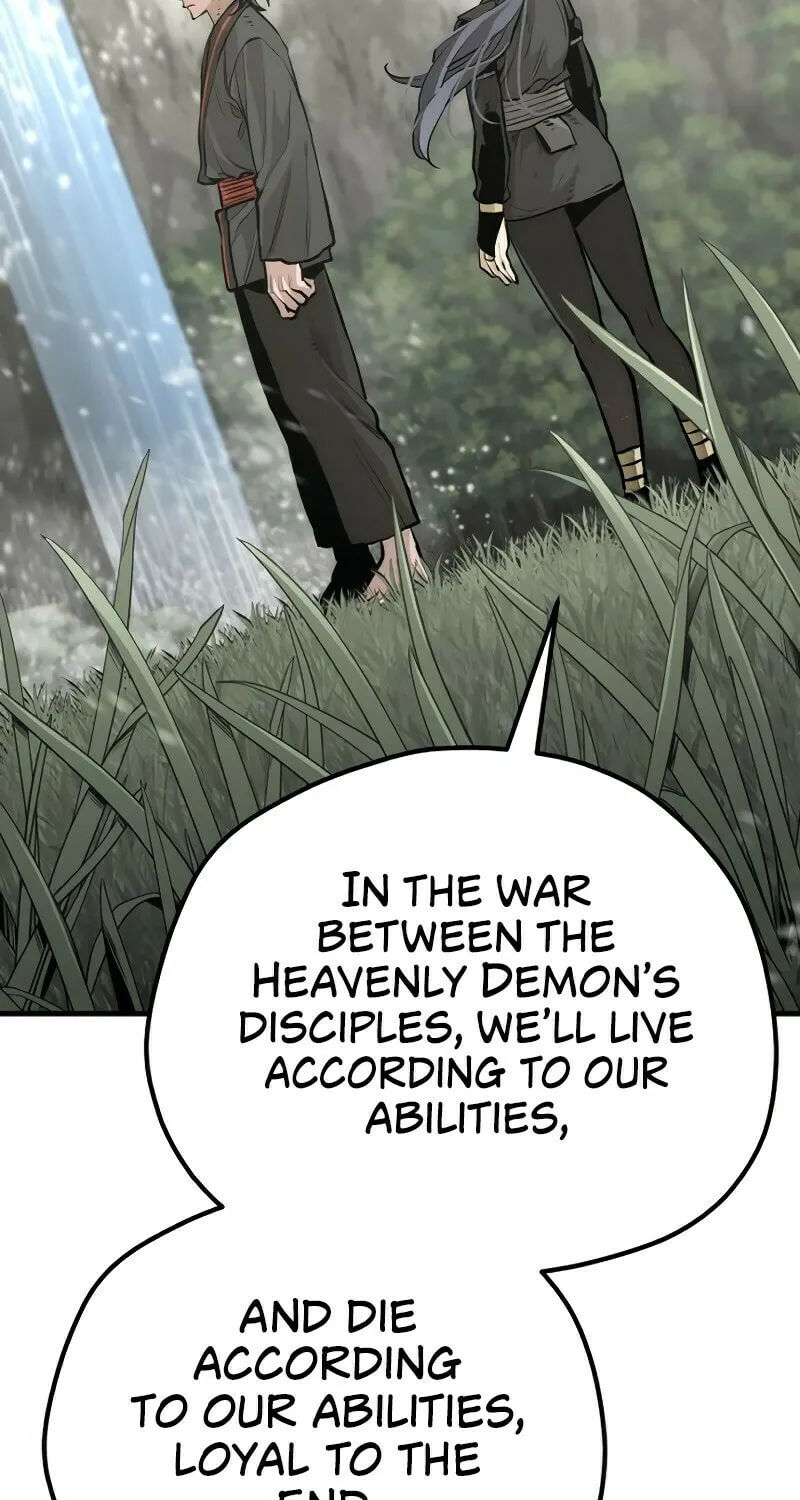 Murim RPG Simulation Chapter 82 page 66 - 