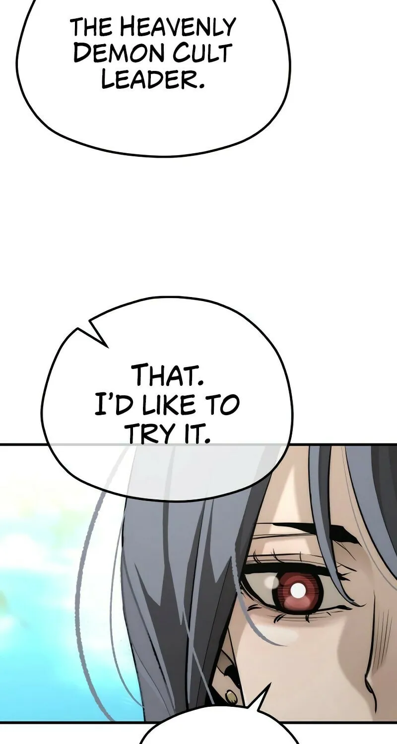 Murim RPG Simulation Chapter 82 page 78 - 