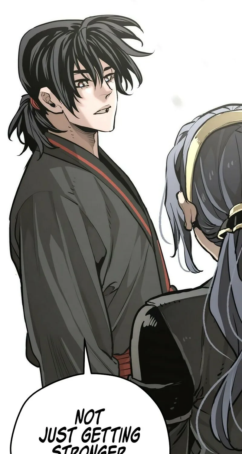 Murim RPG Simulation Chapter 82 page 80 - 