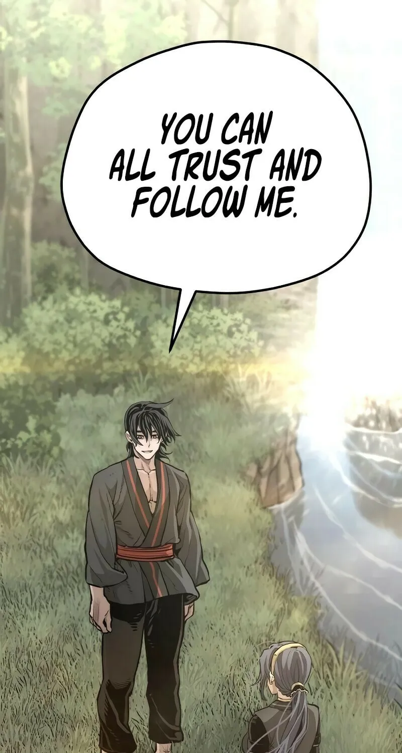 Murim RPG Simulation Chapter 82 page 88 - 