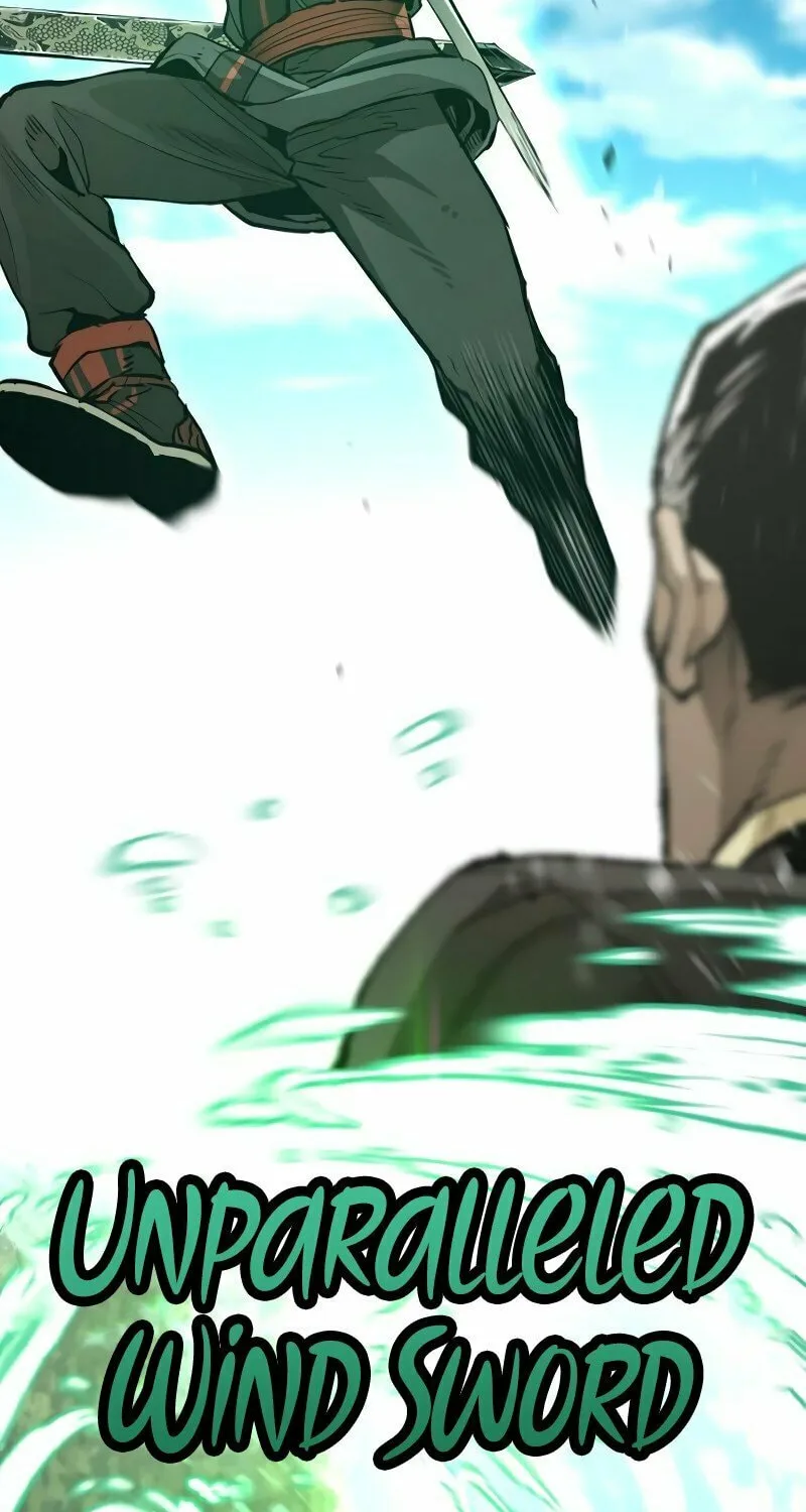 Murim RPG Simulation Chapter 83 page 11 - 
