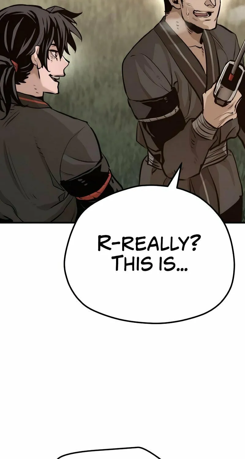 Murim RPG Simulation Chapter 83 page 102 - 