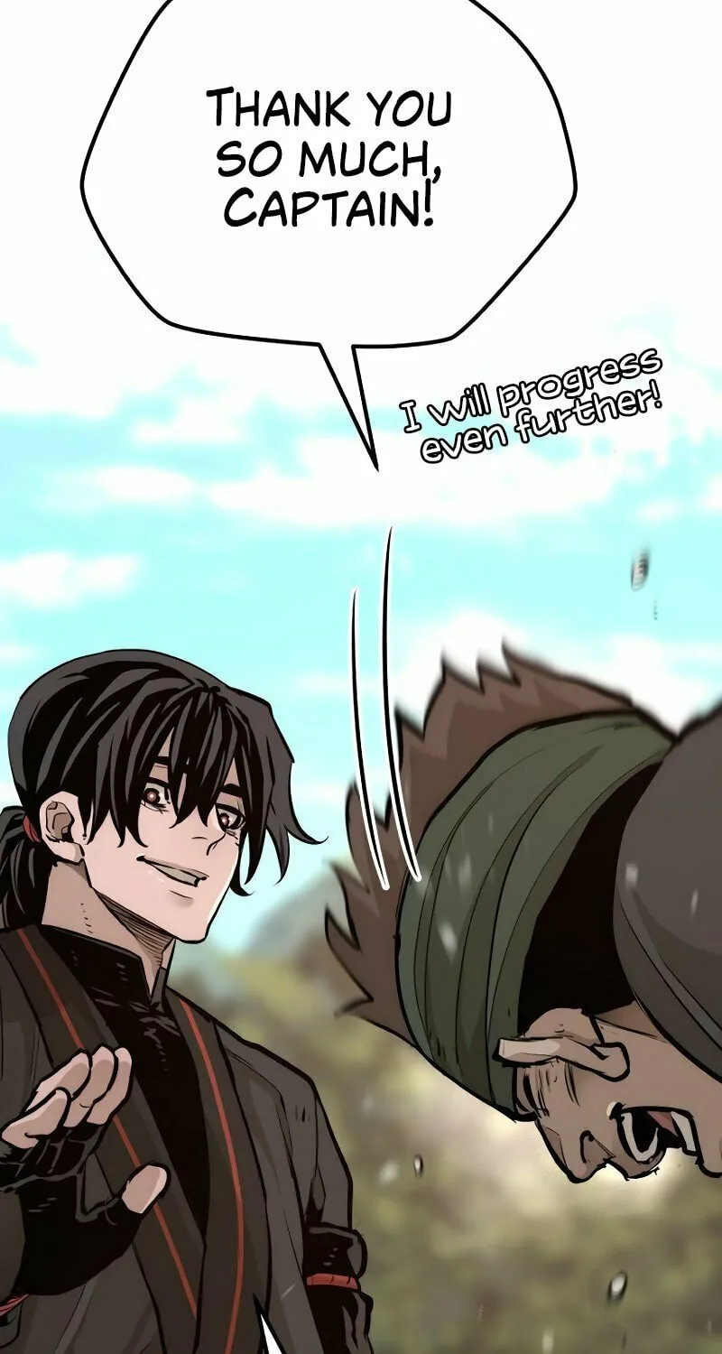 Murim RPG Simulation Chapter 83 page 103 - 