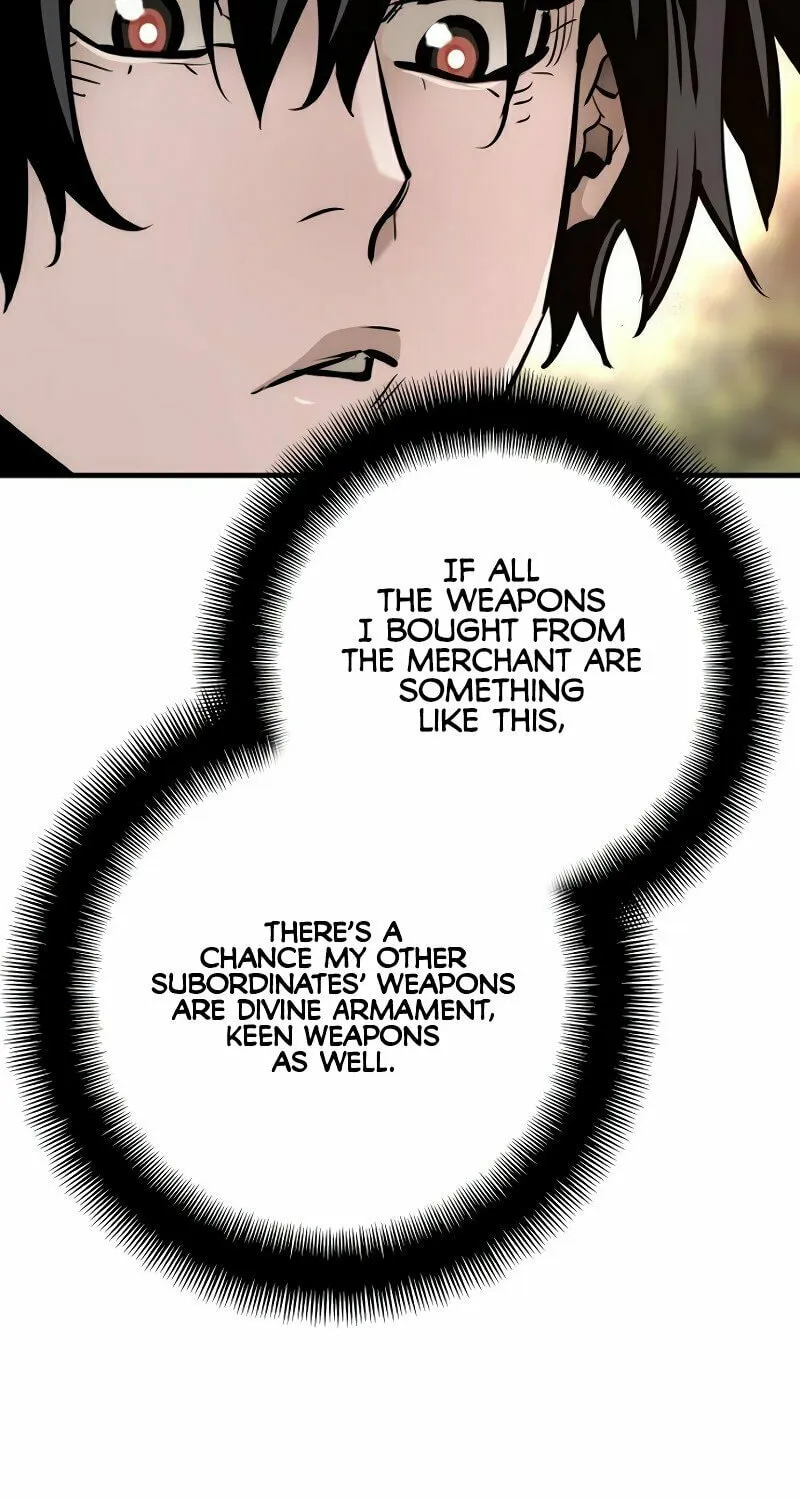 Murim RPG Simulation Chapter 83 page 105 - 