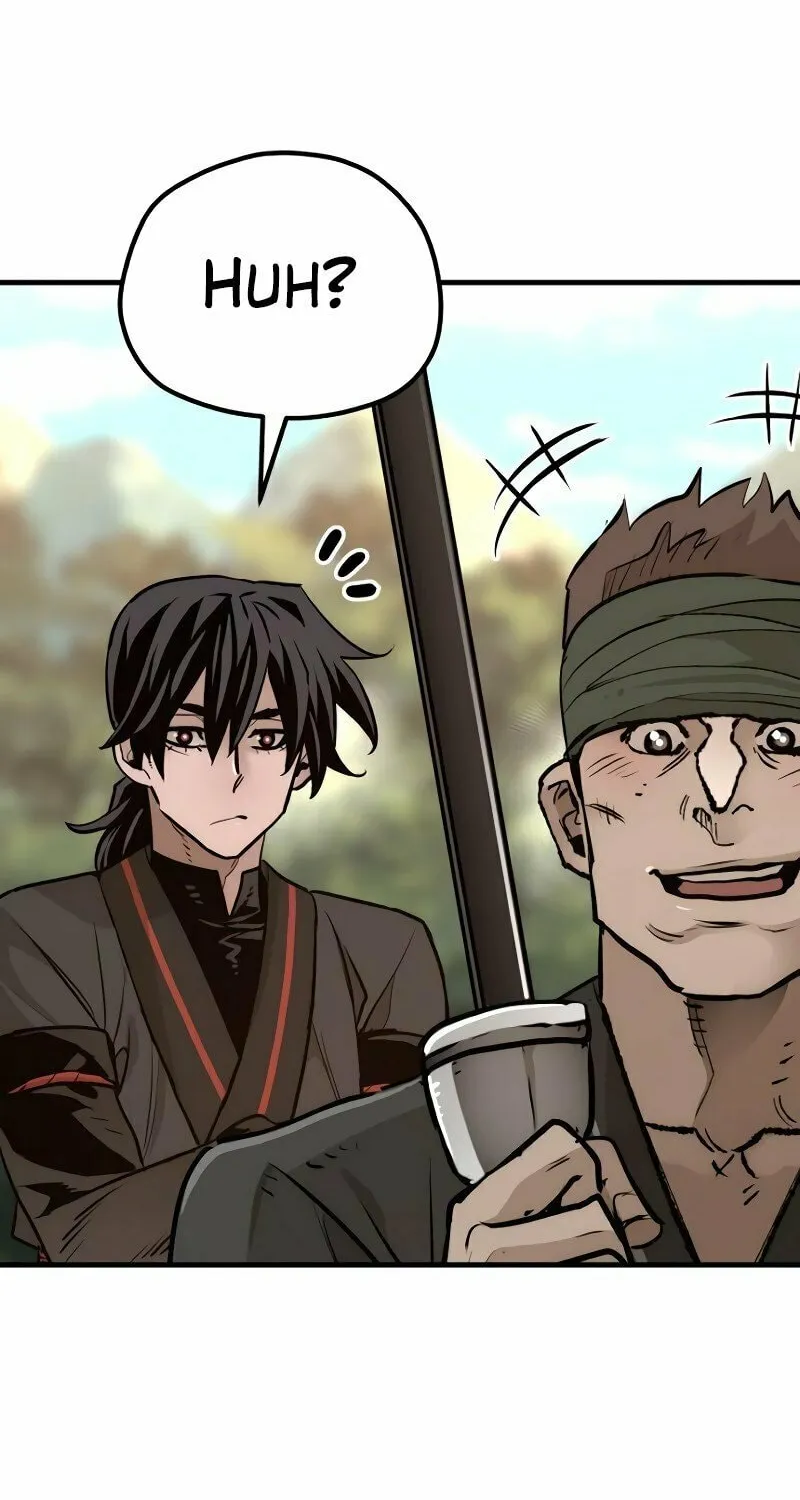 Murim RPG Simulation Chapter 83 page 106 - 