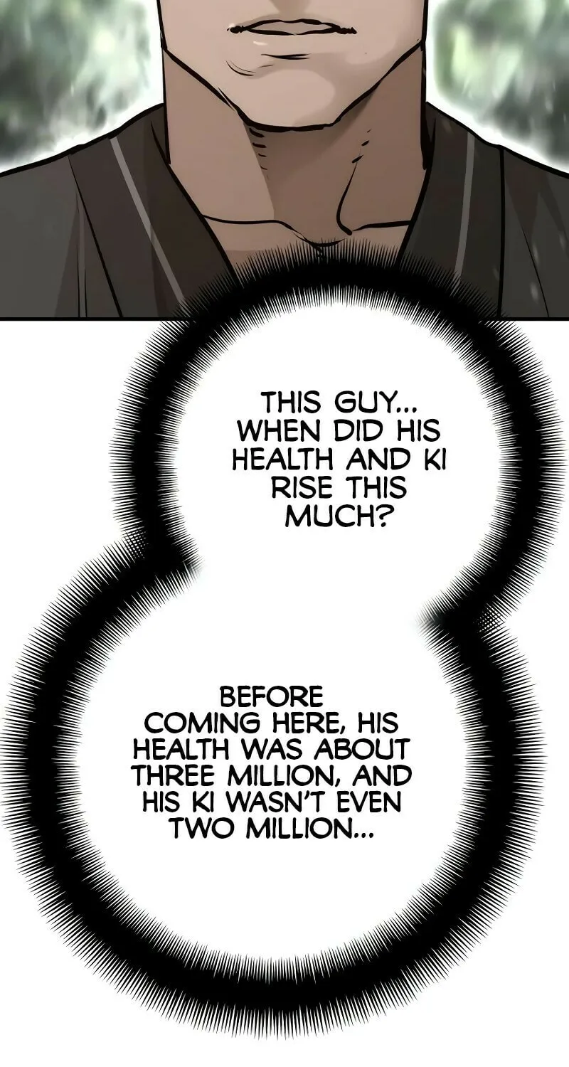 Murim RPG Simulation Chapter 83 page 110 - 