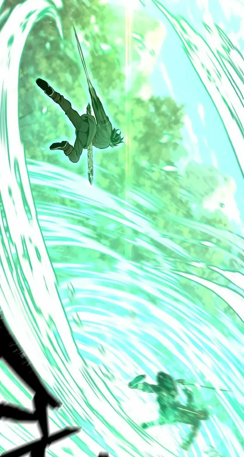 Murim RPG Simulation Chapter 83 page 12 - 