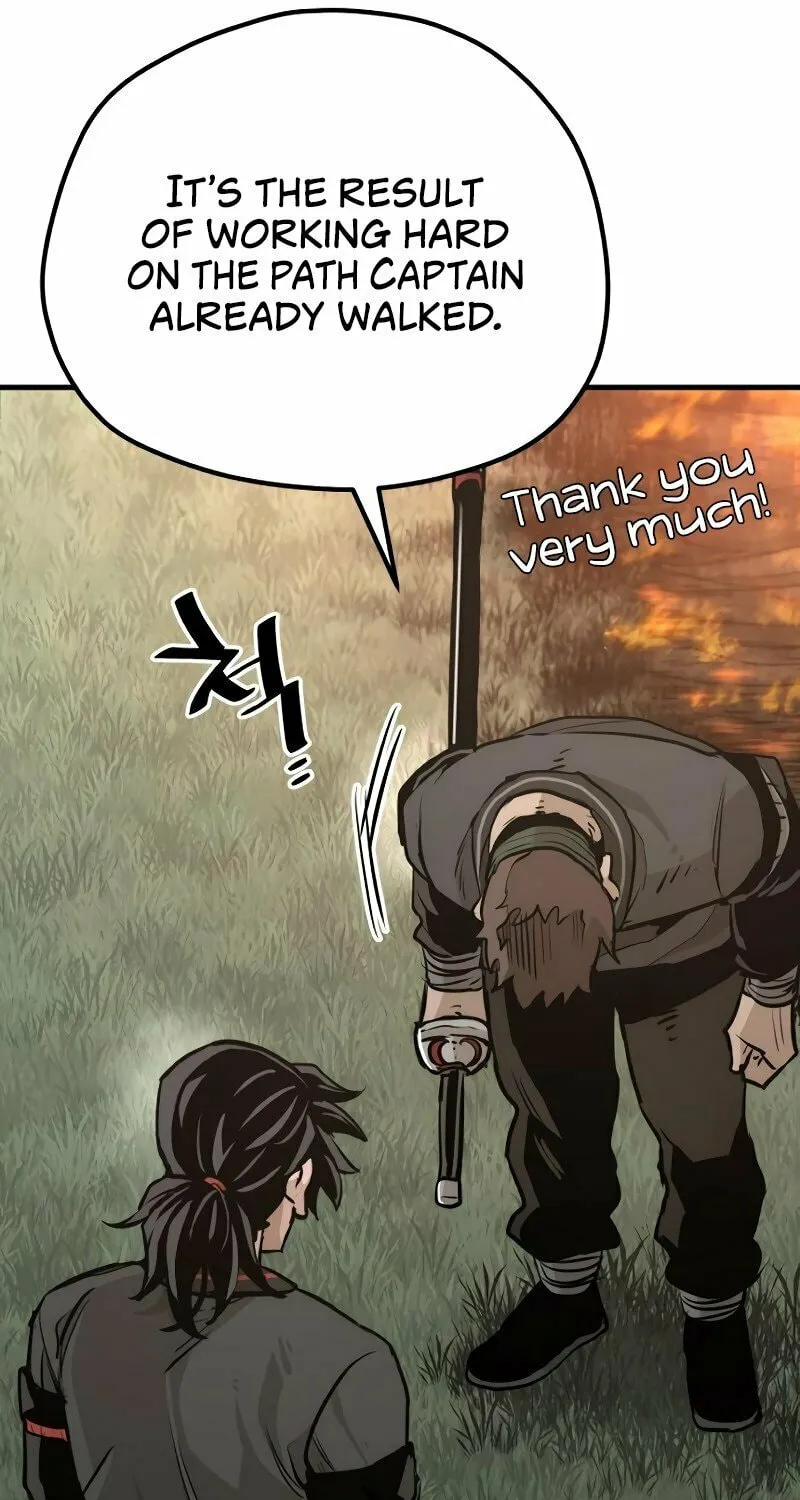 Murim RPG Simulation Chapter 83 page 115 - 