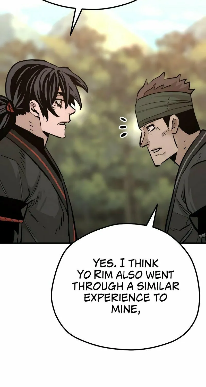 Murim RPG Simulation Chapter 83 page 119 - 
