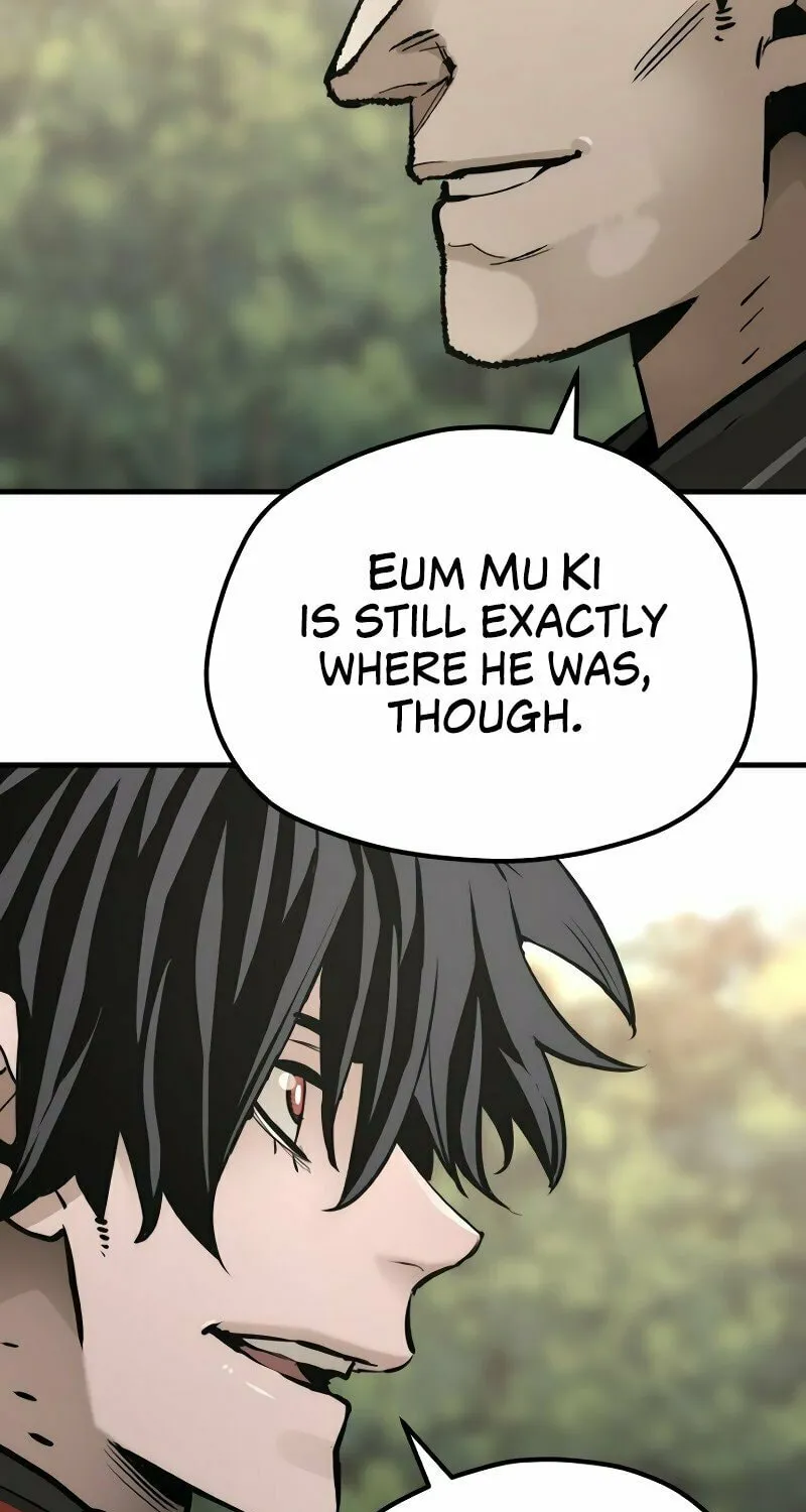 Murim RPG Simulation Chapter 83 page 121 - 