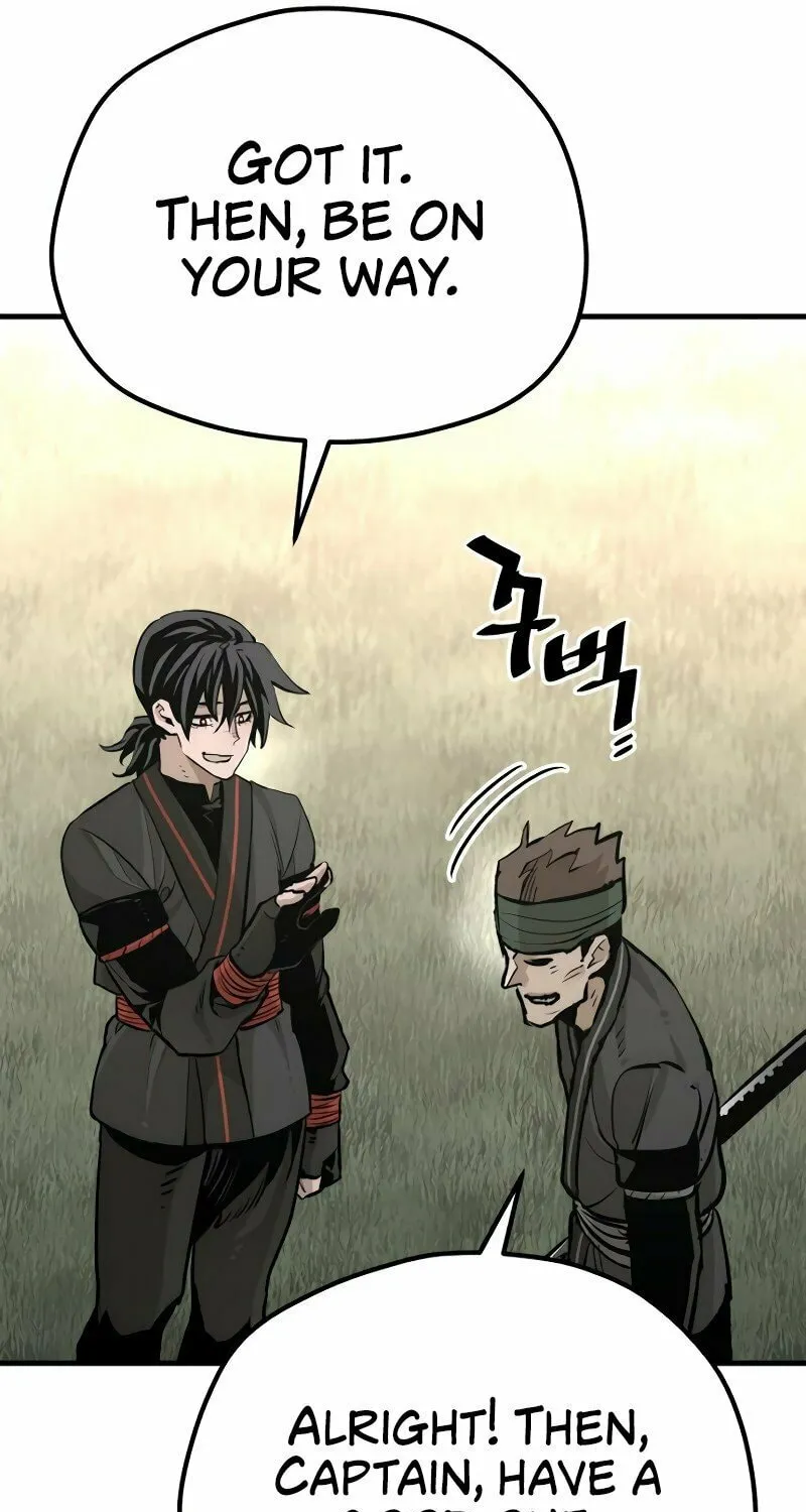 Murim RPG Simulation Chapter 83 page 123 - 