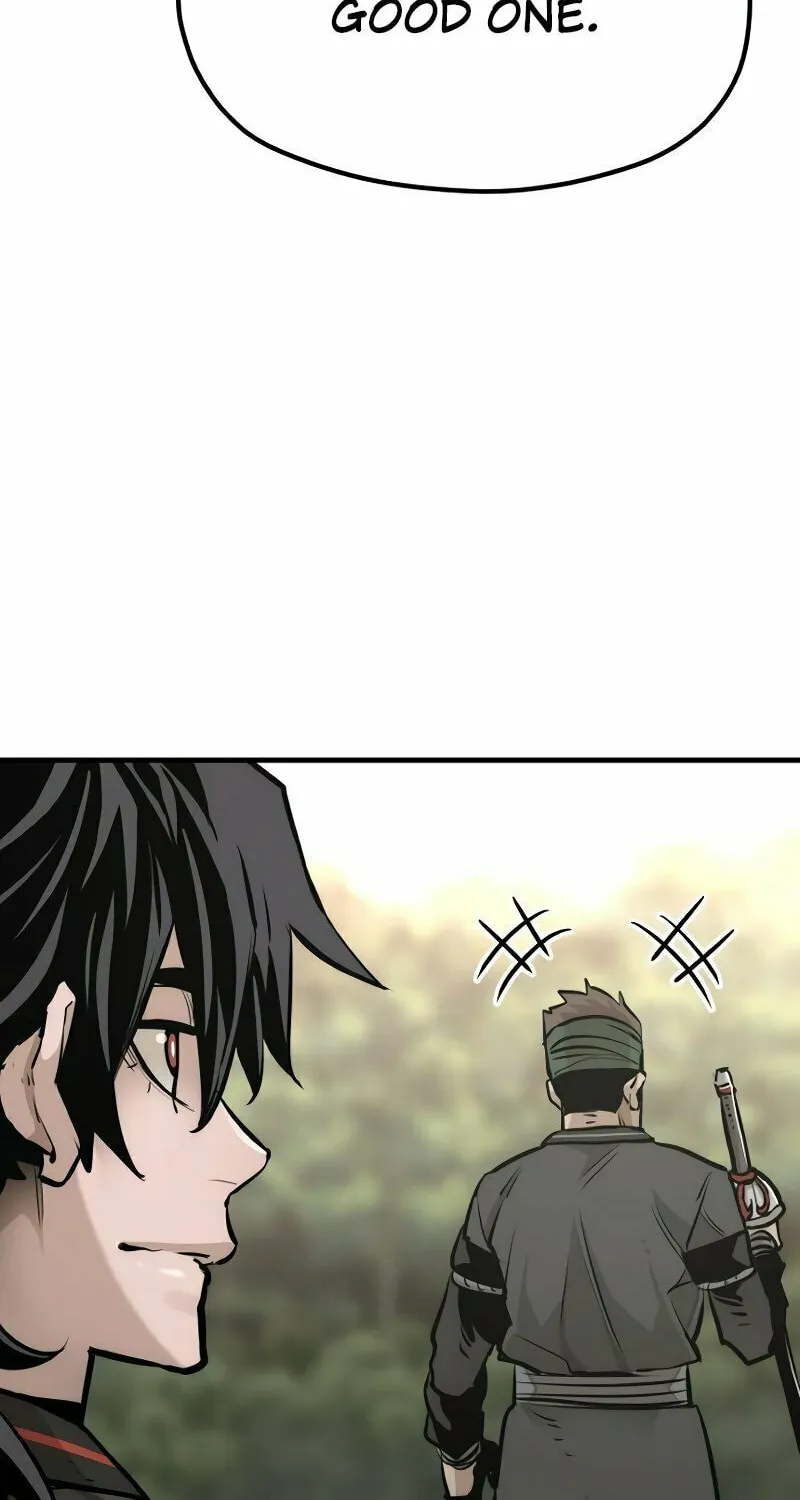 Murim RPG Simulation Chapter 83 page 124 - 