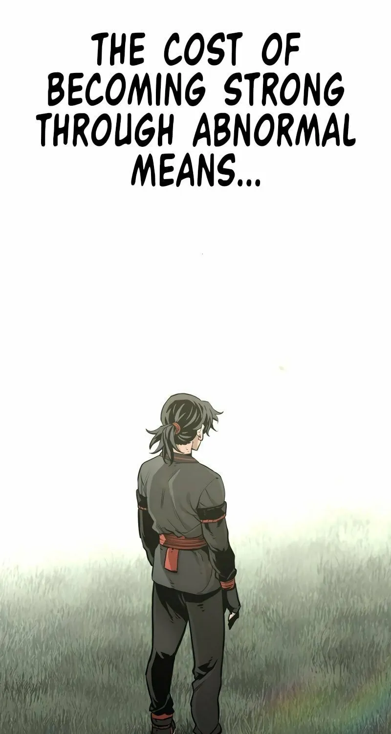Murim RPG Simulation Chapter 83 page 126 - 