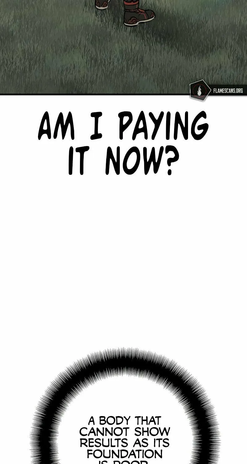 Murim RPG Simulation Chapter 83 page 127 - 