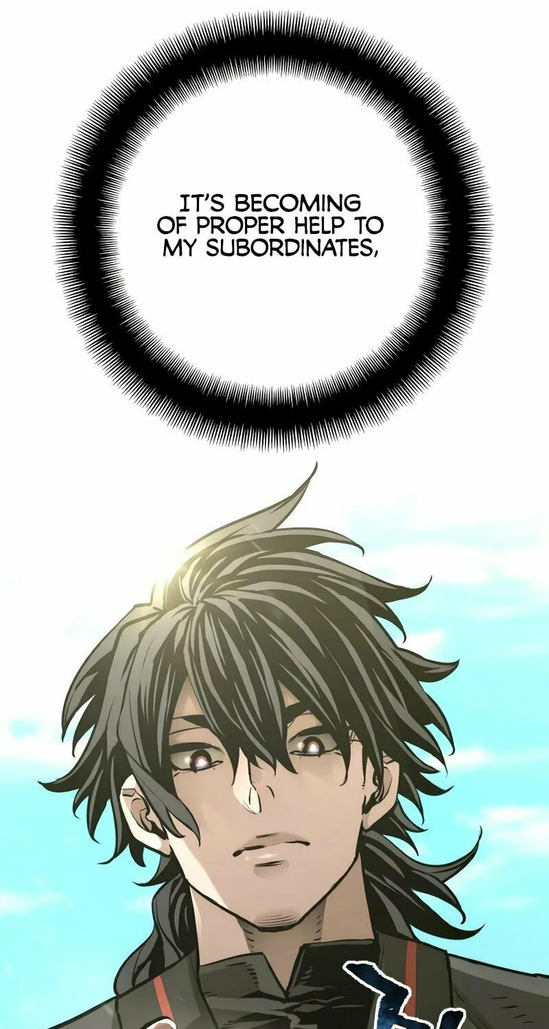 Murim RPG Simulation Chapter 83 page 131 - 
