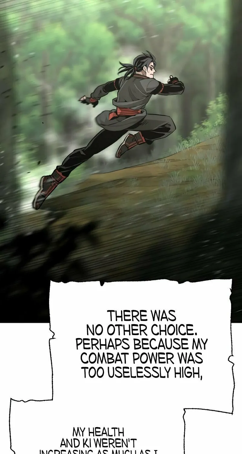 Murim RPG Simulation Chapter 83 page 140 - 