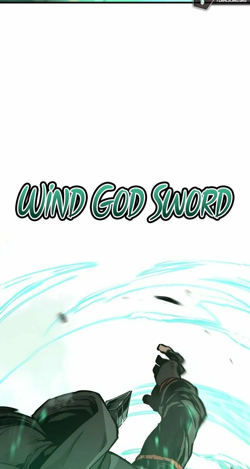Murim RPG Simulation Chapter 83 page 15 - 