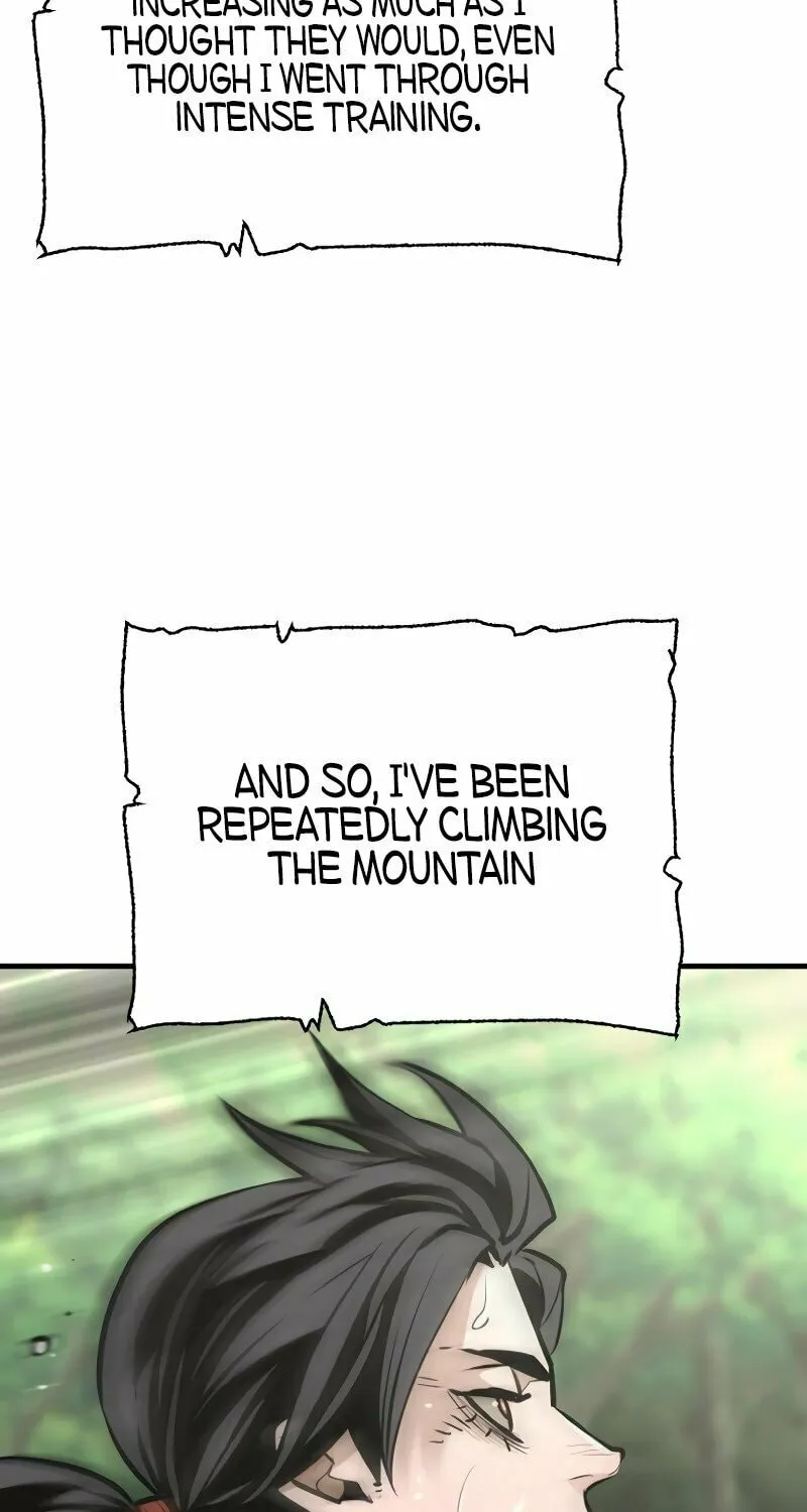 Murim RPG Simulation Chapter 83 page 141 - 