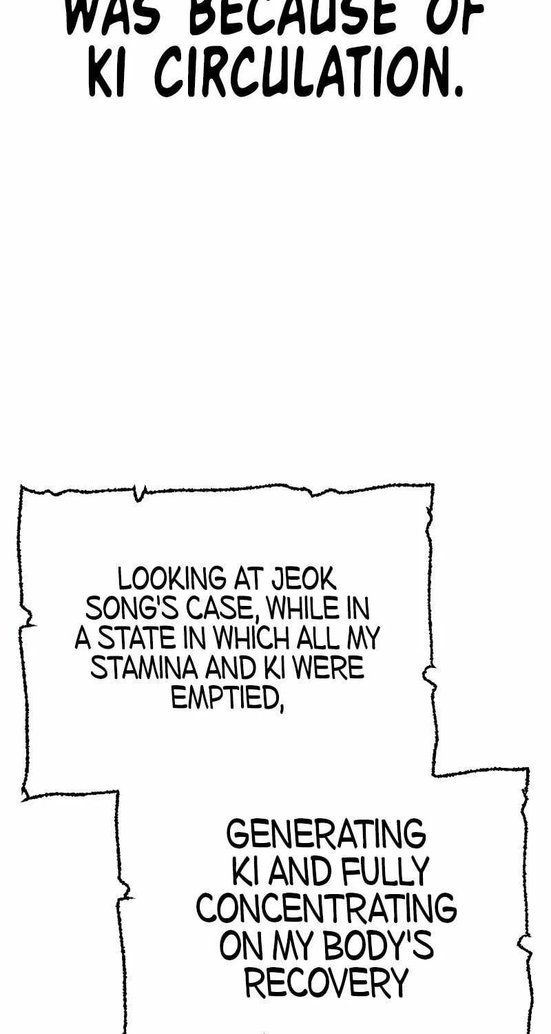 Murim RPG Simulation Chapter 83 page 143 - 