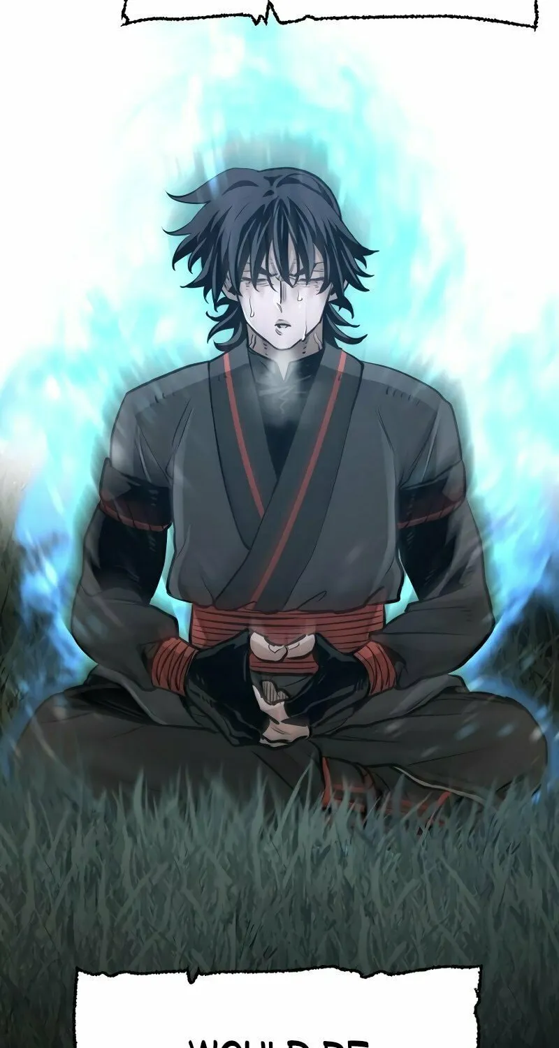 Murim RPG Simulation Chapter 83 page 144 - 