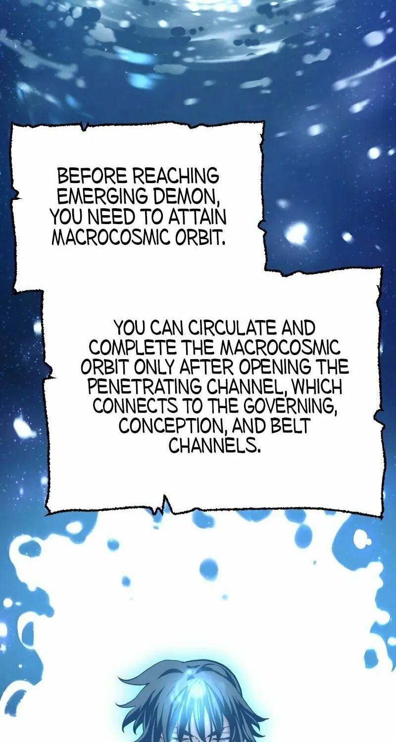 Murim RPG Simulation Chapter 83 page 159 - 