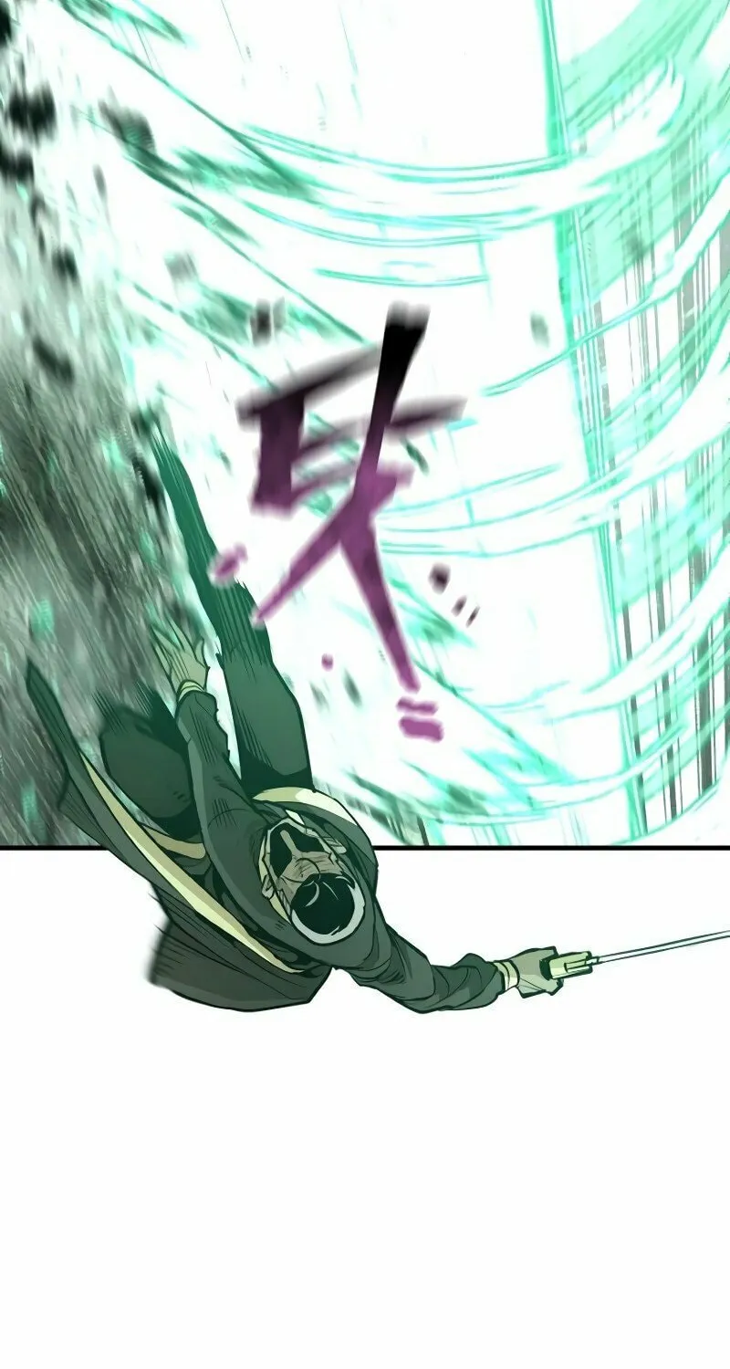 Murim RPG Simulation Chapter 83 page 17 - 