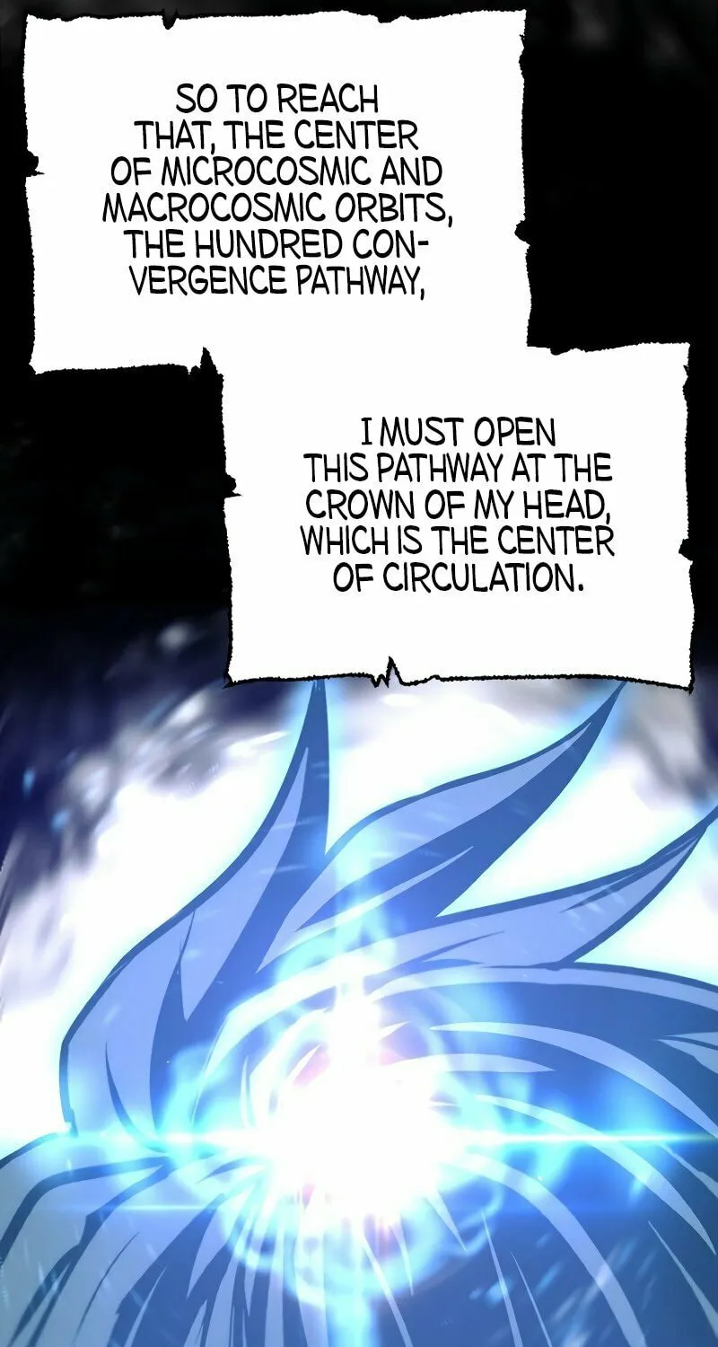 Murim RPG Simulation Chapter 83 page 164 - 