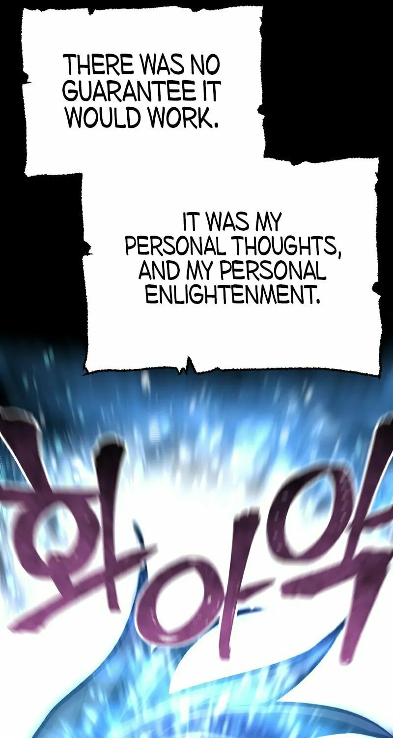Murim RPG Simulation Chapter 83 page 167 - 