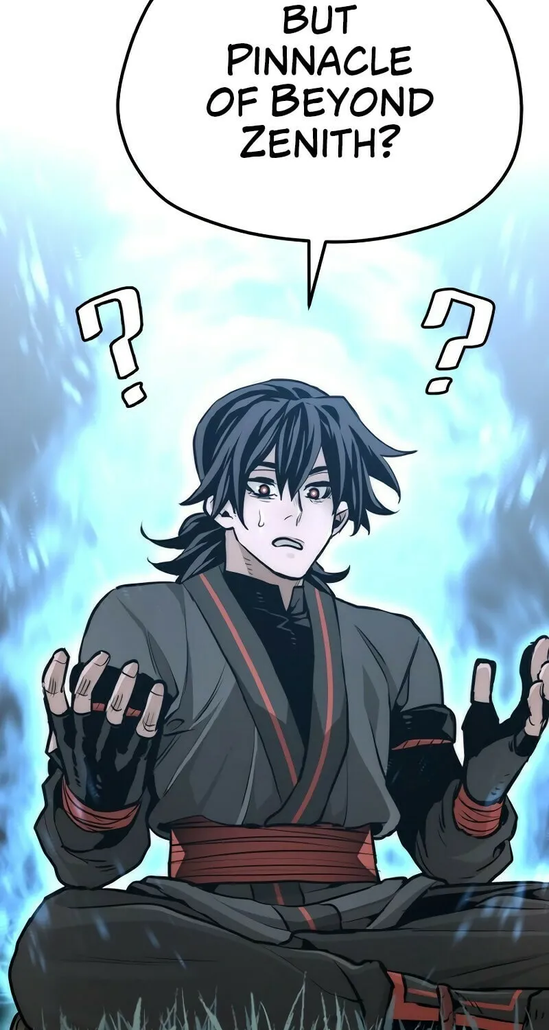 Murim RPG Simulation Chapter 83 page 177 - 