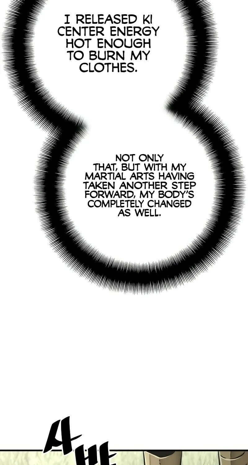 Murim RPG Simulation Chapter 83 page 186 - 