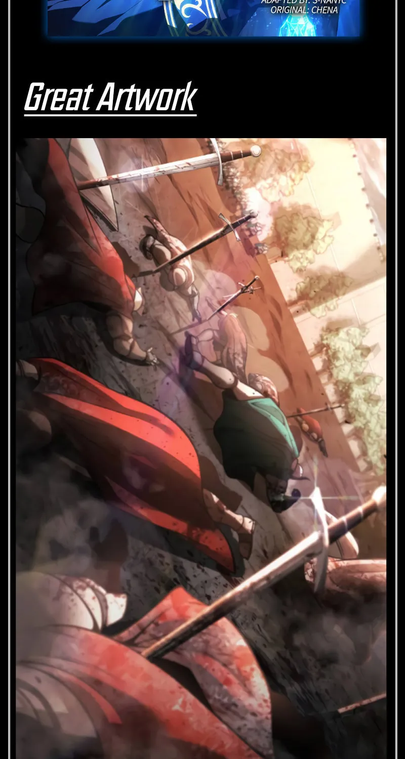 Murim RPG Simulation Chapter 83 page 194 - 