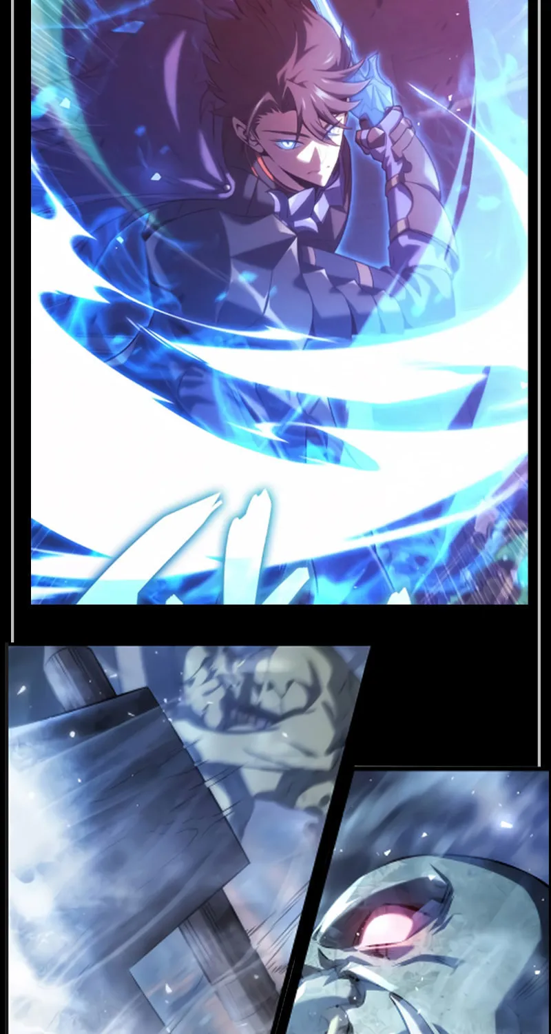 Murim RPG Simulation Chapter 83 page 196 - 