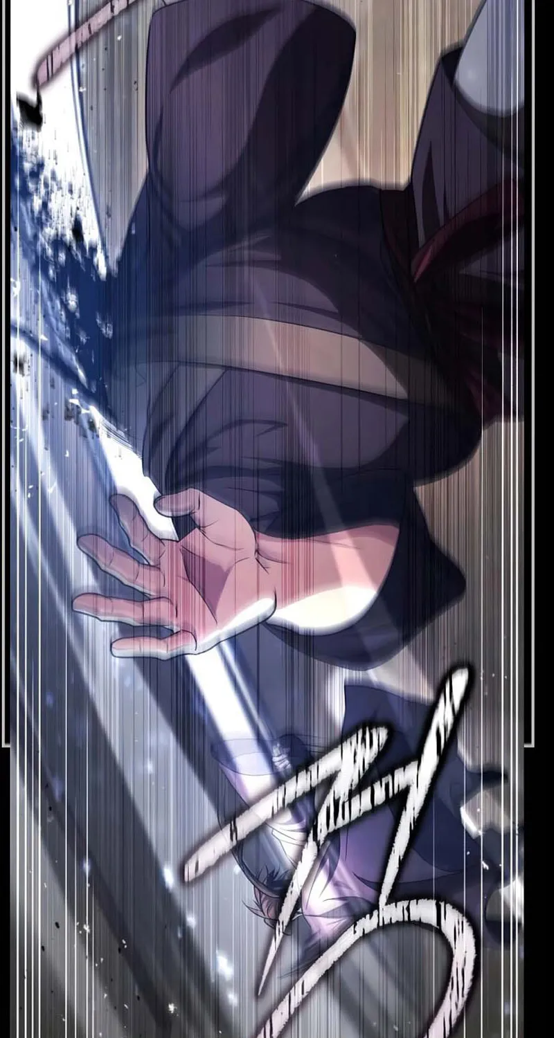 Murim RPG Simulation Chapter 83 page 200 - 