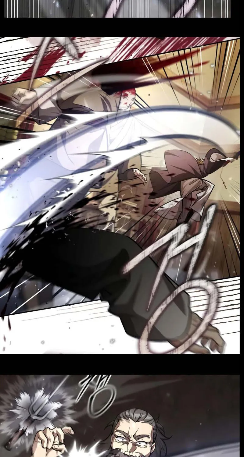 Murim RPG Simulation Chapter 83 page 201 - 