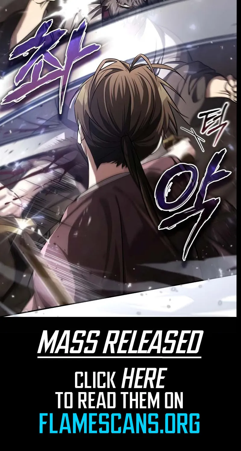 Murim RPG Simulation Chapter 83 page 202 - 