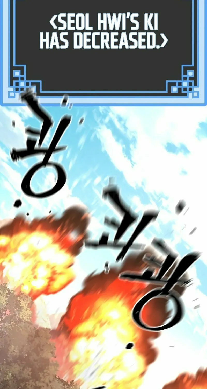 Murim RPG Simulation Chapter 83 page 24 - 