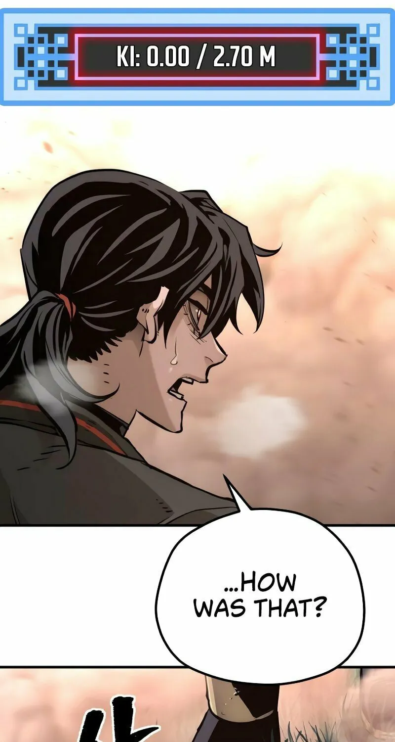 Murim RPG Simulation Chapter 83 page 28 - 