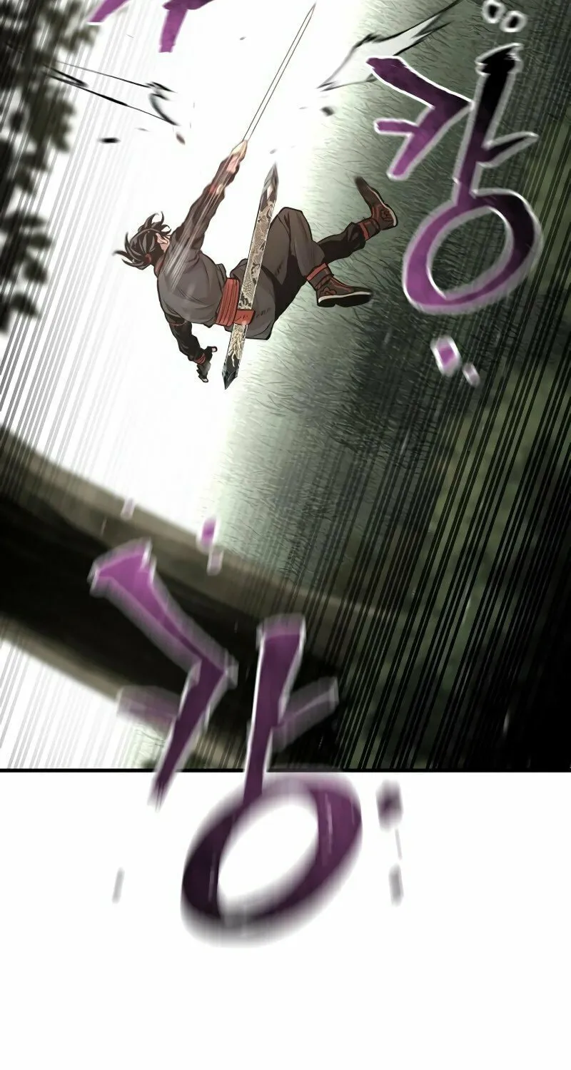 Murim RPG Simulation Chapter 83 page 4 - 