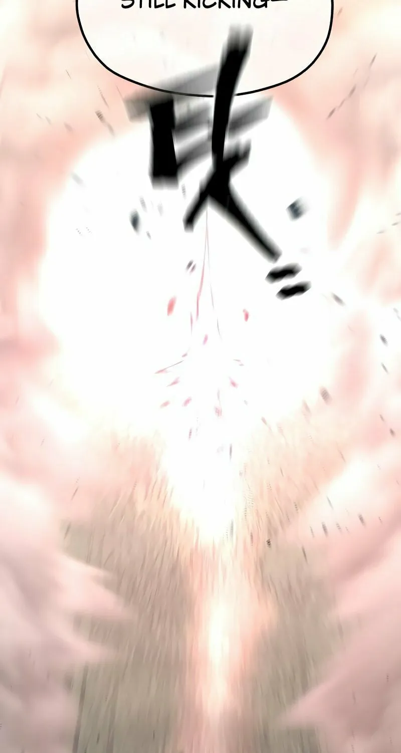Murim RPG Simulation Chapter 83 page 31 - 