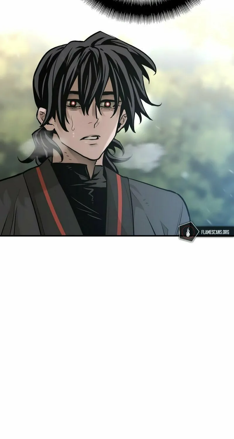 Murim RPG Simulation Chapter 83 page 37 - 