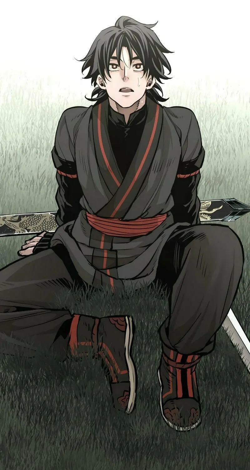Murim RPG Simulation Chapter 83 page 40 - 