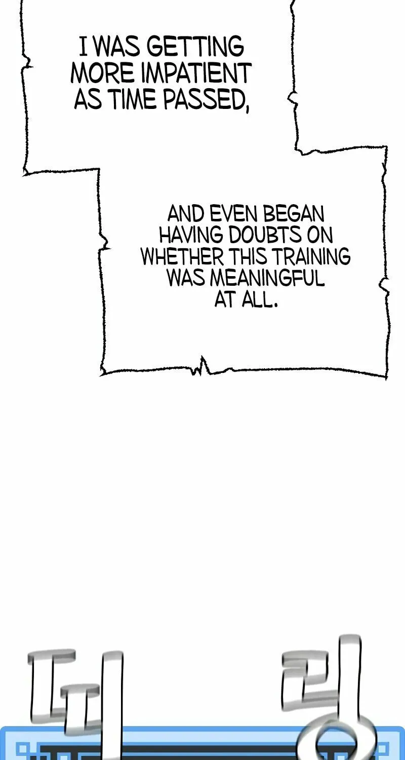Murim RPG Simulation Chapter 83 page 48 - 