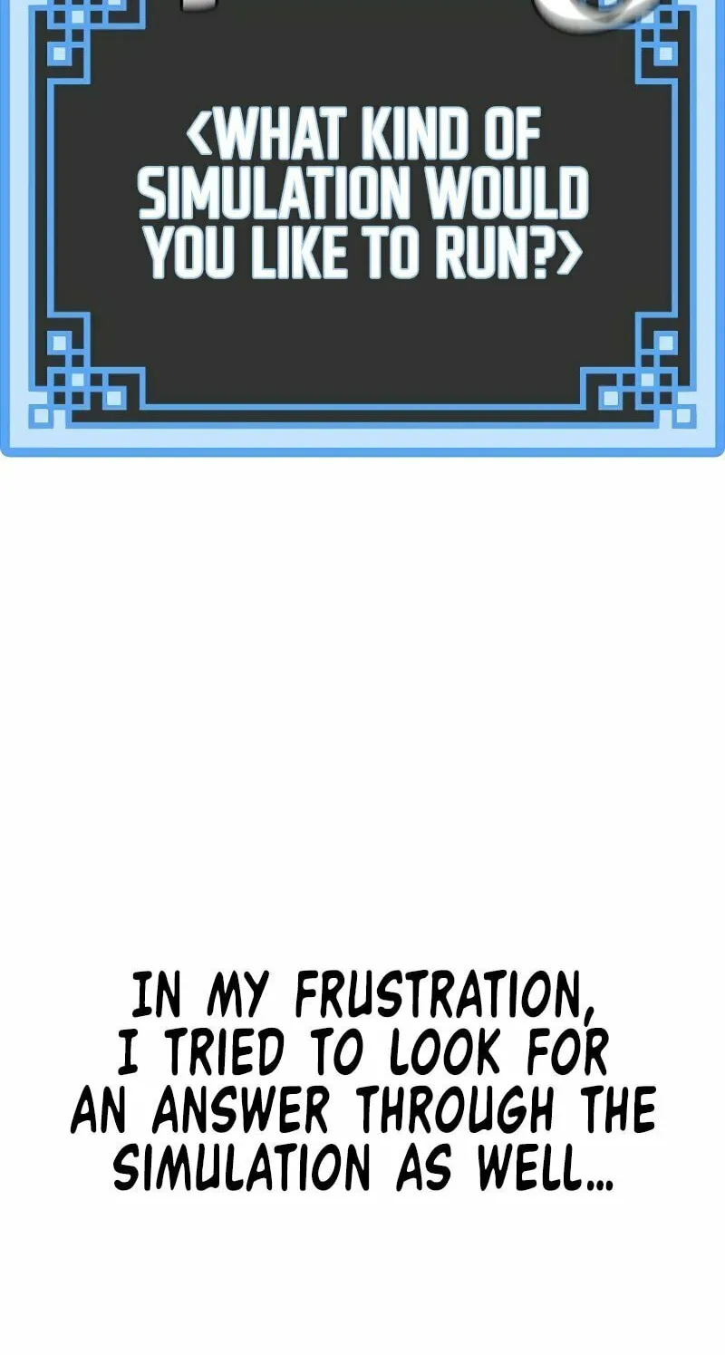 Murim RPG Simulation Chapter 83 page 49 - 