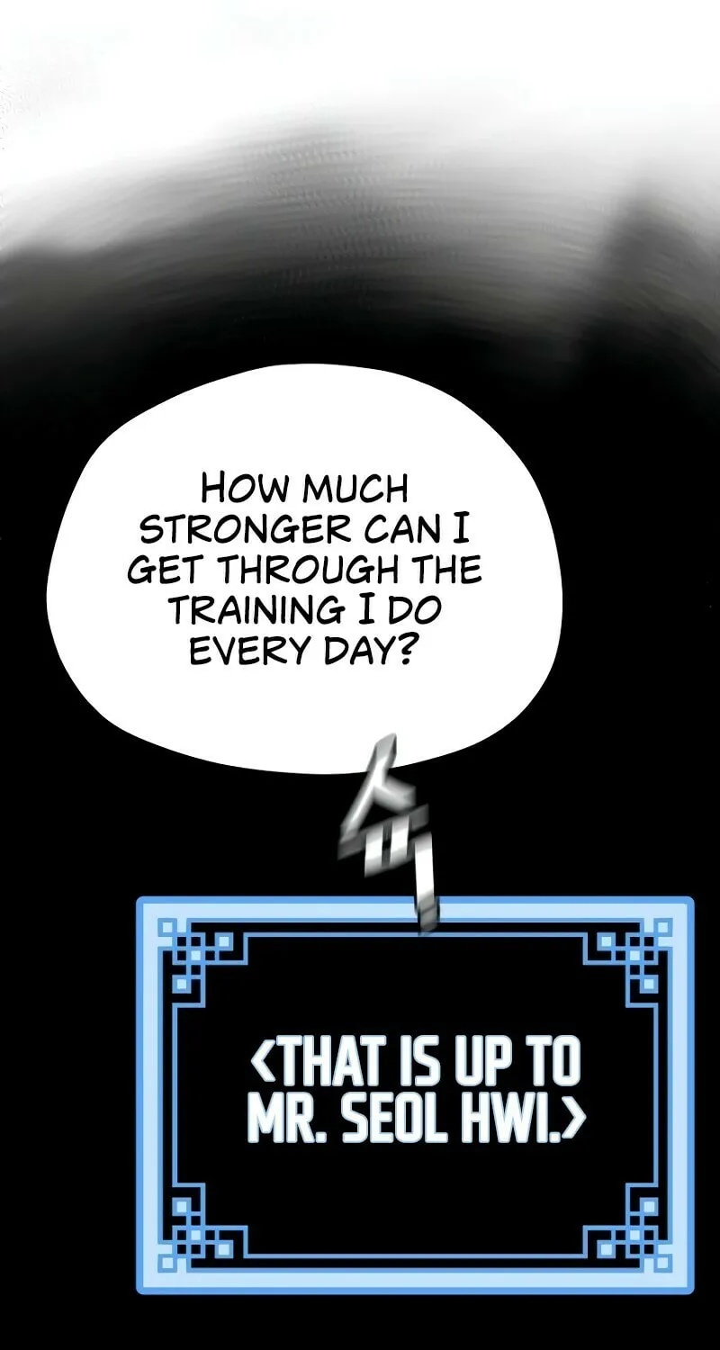Murim RPG Simulation Chapter 83 page 50 - 