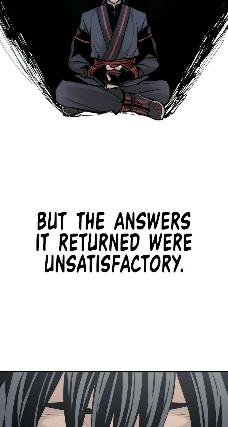 Murim RPG Simulation Chapter 83 page 53 - 