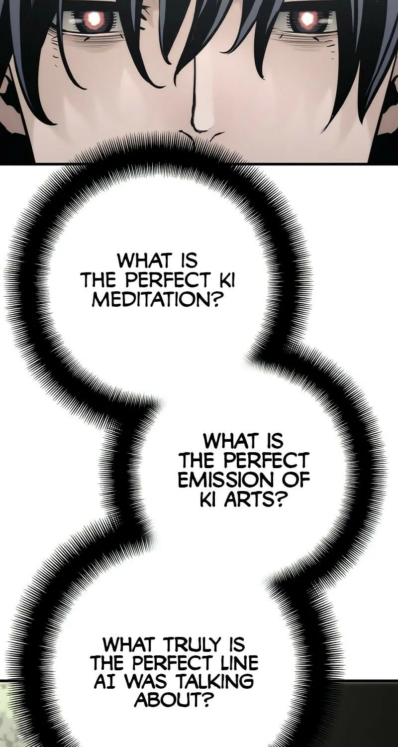 Murim RPG Simulation Chapter 83 page 54 - 