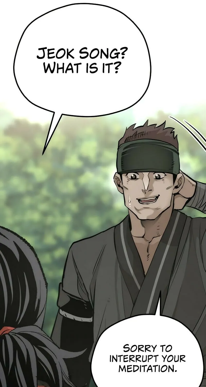 Murim RPG Simulation Chapter 83 page 57 - 